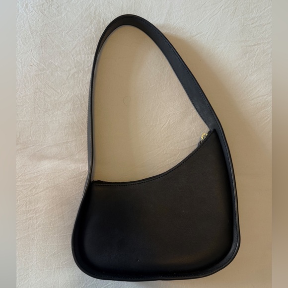 The Row Half Moon Bag - Picture 7 of 11